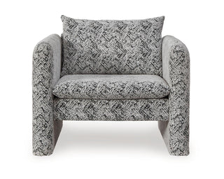 Kenbell Accent Chair