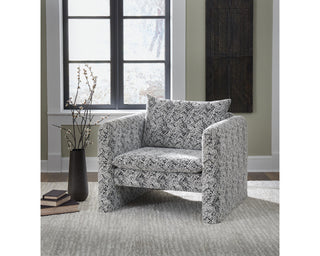 Kenbell Accent Chair
