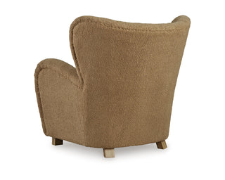 Larbell Accent Chair