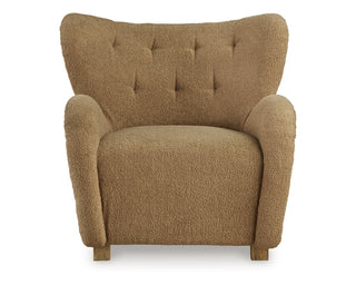 Larbell Accent Chair