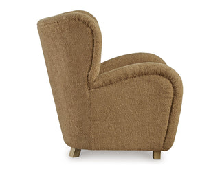 Larbell Accent Chair