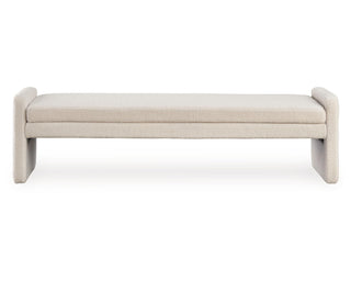 Lembertson Accent Bench