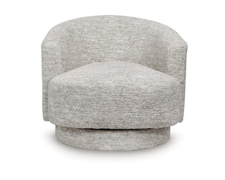 Wardsor Swivel Accent Chair