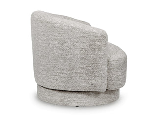 Wardsor Swivel Accent Chair