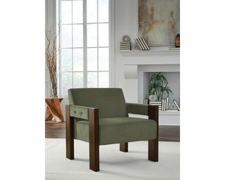 Adlanlock Accent Chair