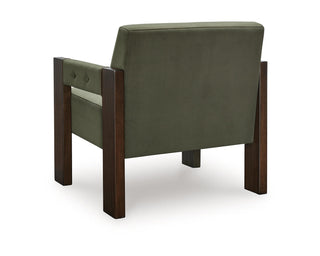 Adlanlock Accent Chair