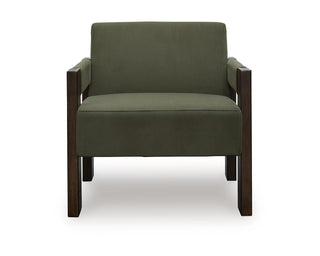 Adlanlock Accent Chair