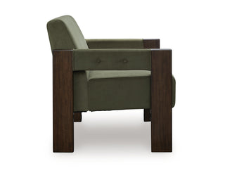 Adlanlock Accent Chair