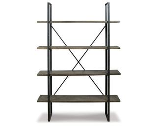 Gilesgrove Bookcase