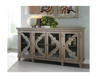 Fossil Ridge Accent Cabinet