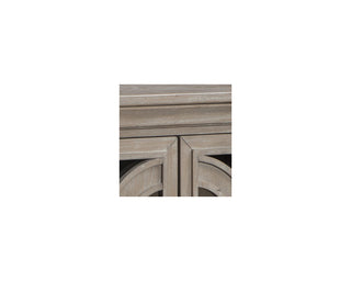 Fossil Ridge Accent Cabinet
