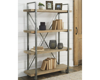Forestmin Bookcase
