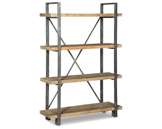 Forestmin Bookcase