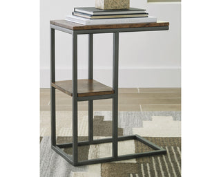 Forestmin Accent Table