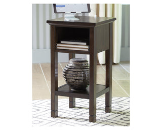 Marnville Accent Table