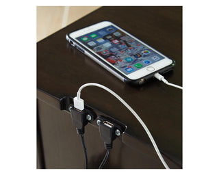 Marnville Accent Table