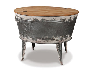 Shellmond Coffee Table With Storage