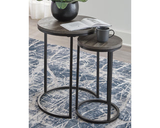 Briarsboro Accent Table (Set of 2)