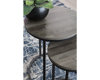 Briarsboro Accent Table (Set of 2)