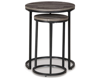 Briarsboro Accent Table (Set of 2)