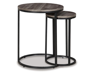 Briarsboro Accent Table (Set of 2)