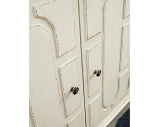 Roranville Accent Cabinet