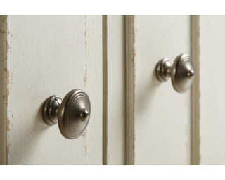 Roranville Accent Cabinet