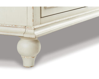 Roranville Accent Cabinet