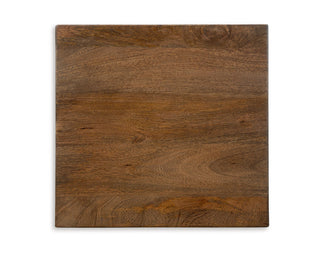 Trailbend Accent Table