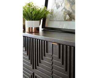 Elinmore Accent Cabinet