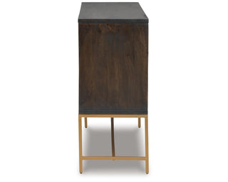 Elinmore Accent Cabinet