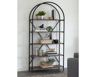 Galtbury Bookcase