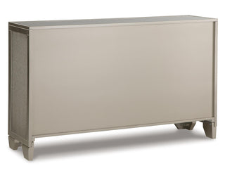 Chaseton Accent Cabinet