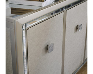 Chaseton Accent Cabinet