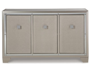 Chaseton Accent Cabinet