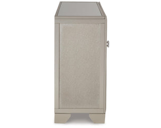 Chaseton Accent Cabinet