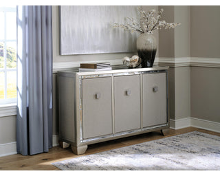 Chaseton Accent Cabinet