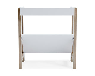 Blariden Small Bookcase