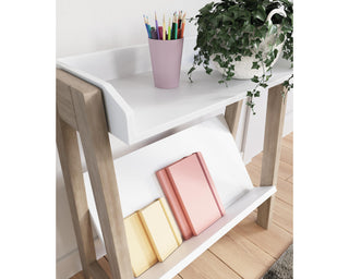 Blariden Small Bookcase