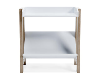 Blariden Small Bookcase