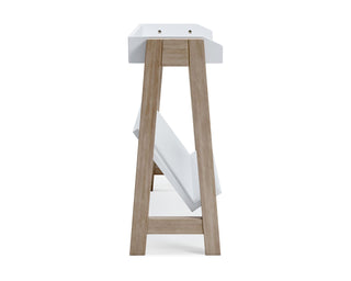 Blariden Small Bookcase