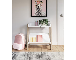 Blariden Small Bookcase