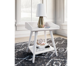 Blariden Accent Table