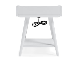 Blariden Accent Table