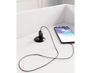 Blariden Accent Table