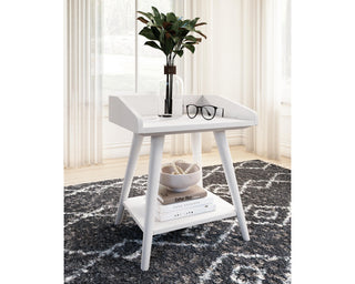 Blariden Accent Table