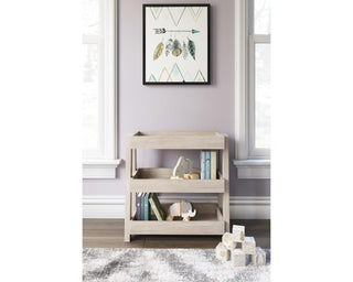 Blariden Shelf Accent Table