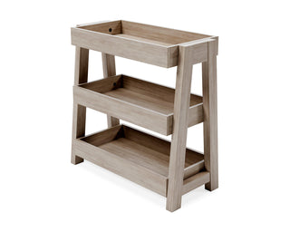 Blariden Shelf Accent Table