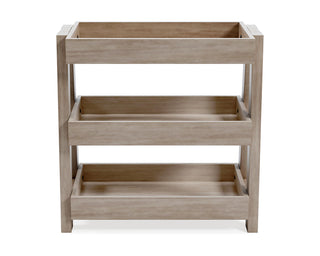 Blariden Shelf Accent Table