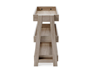 Blariden Shelf Accent Table